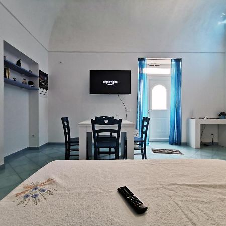 La Casetta Al Porto Иския Екстериор снимка